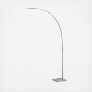 Sonic LED Arc Lamp