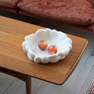 Cloud Centrepiece