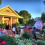 Vin 909 Winecafe