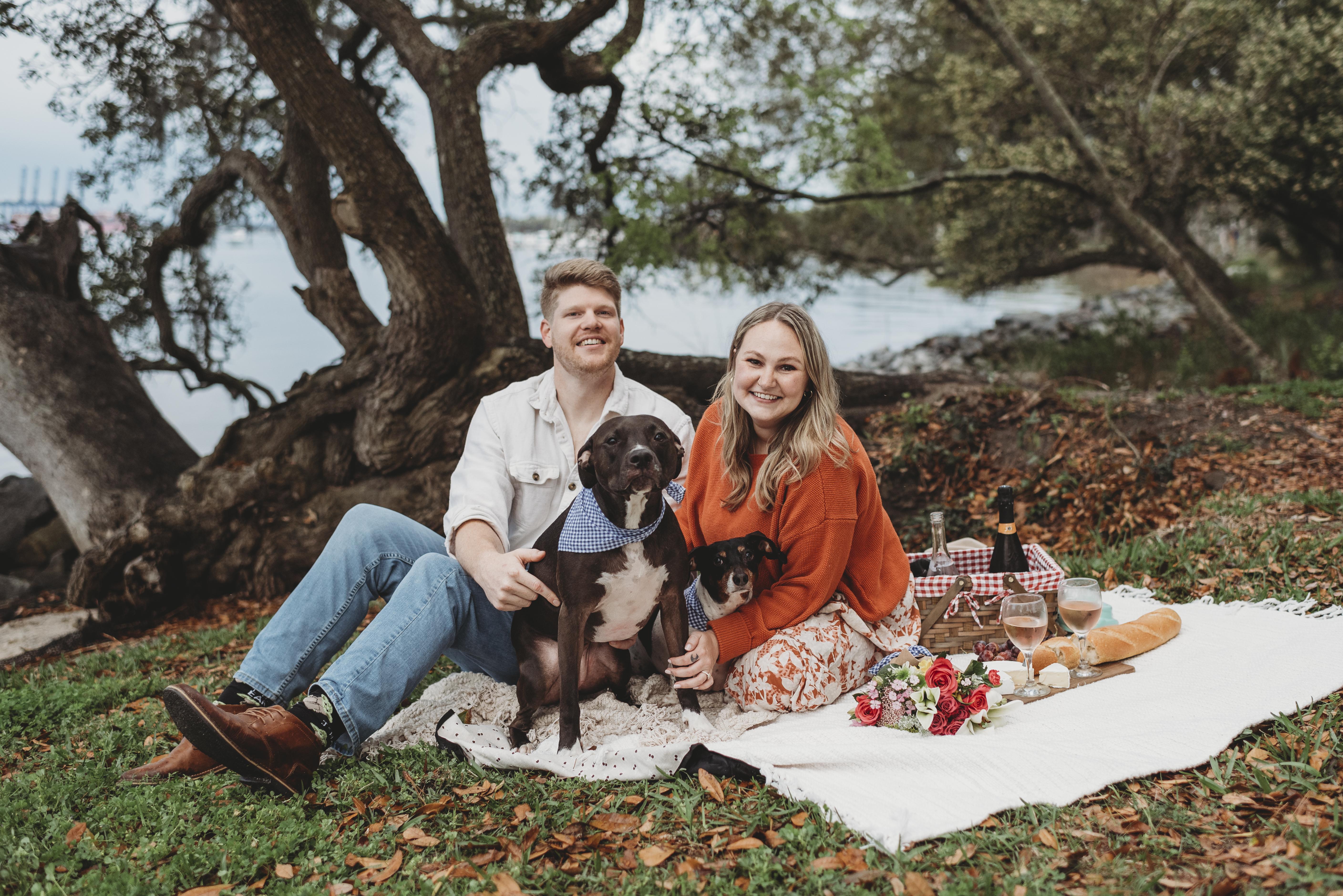 The Wedding Website of Mikayla Kornegay and Brett Borders