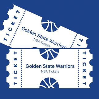 Golden State Warriors Tickets