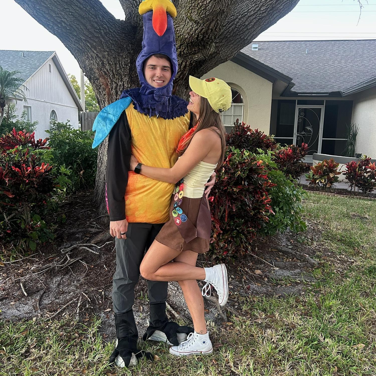 Happy Halloween!
