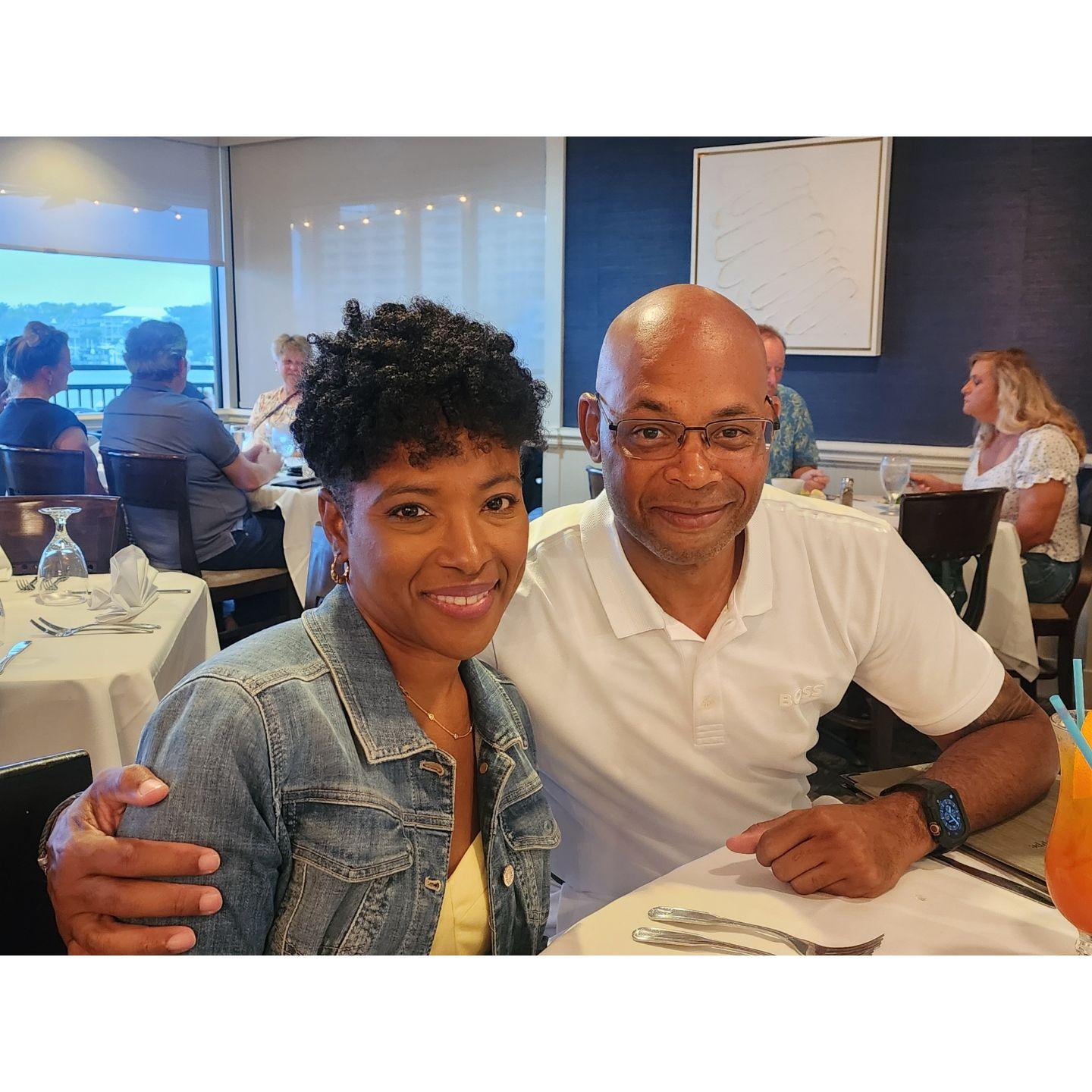 Couples Trip - Destin Florida April 2025