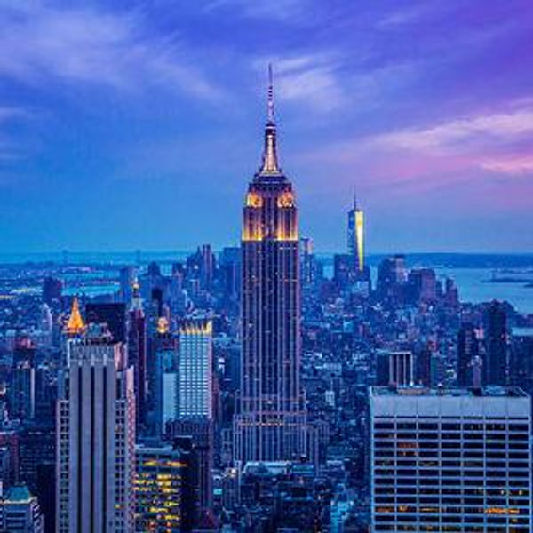 Exploring NYC Fund