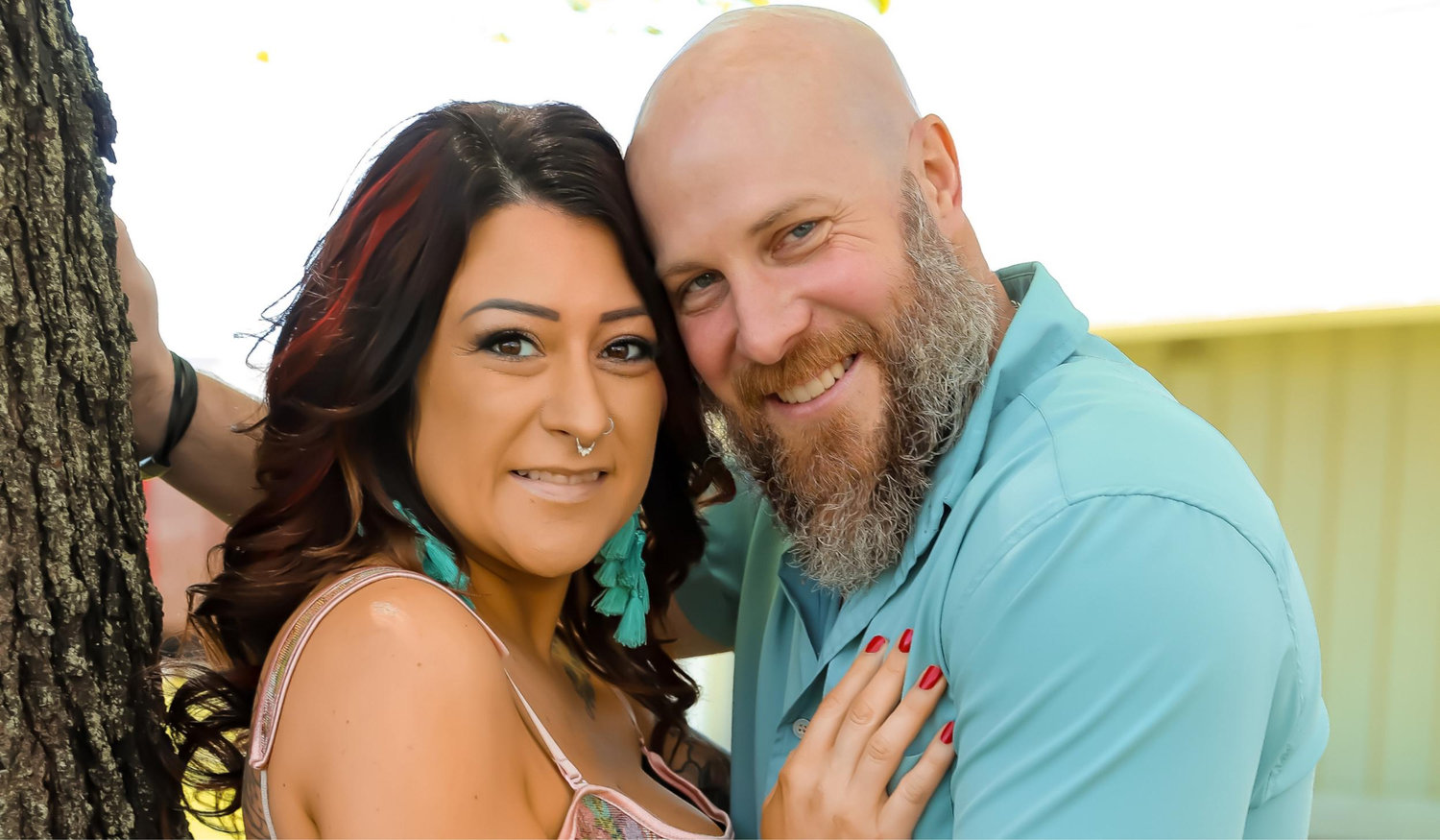 The Wedding Website of Jackie Turcott and Stephen Morris