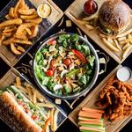 Oscar’s Alehouse (West)