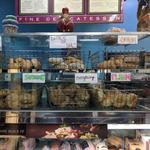 Court Street Bagels