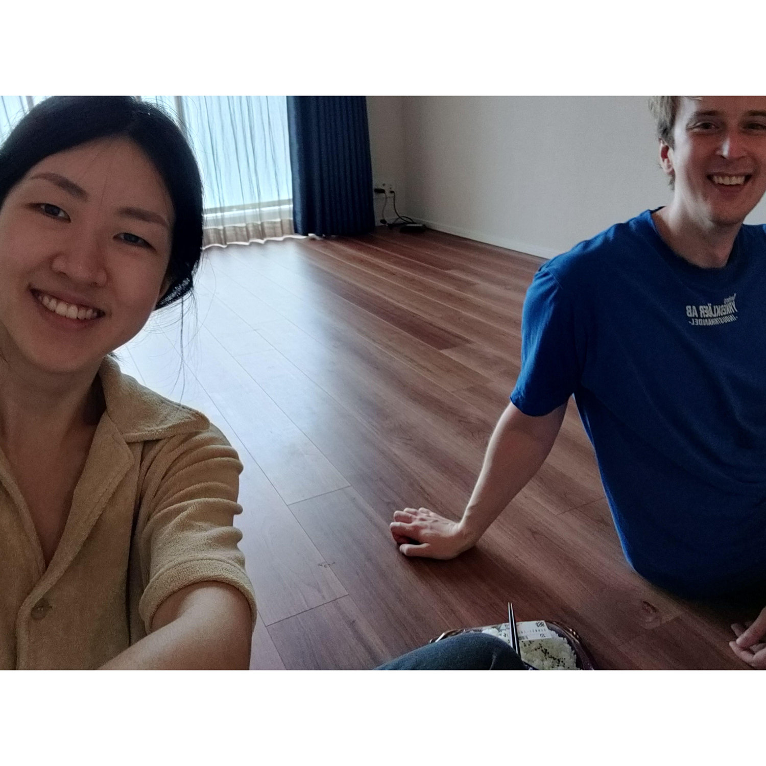 2022: starting a new chapter in Tokyo