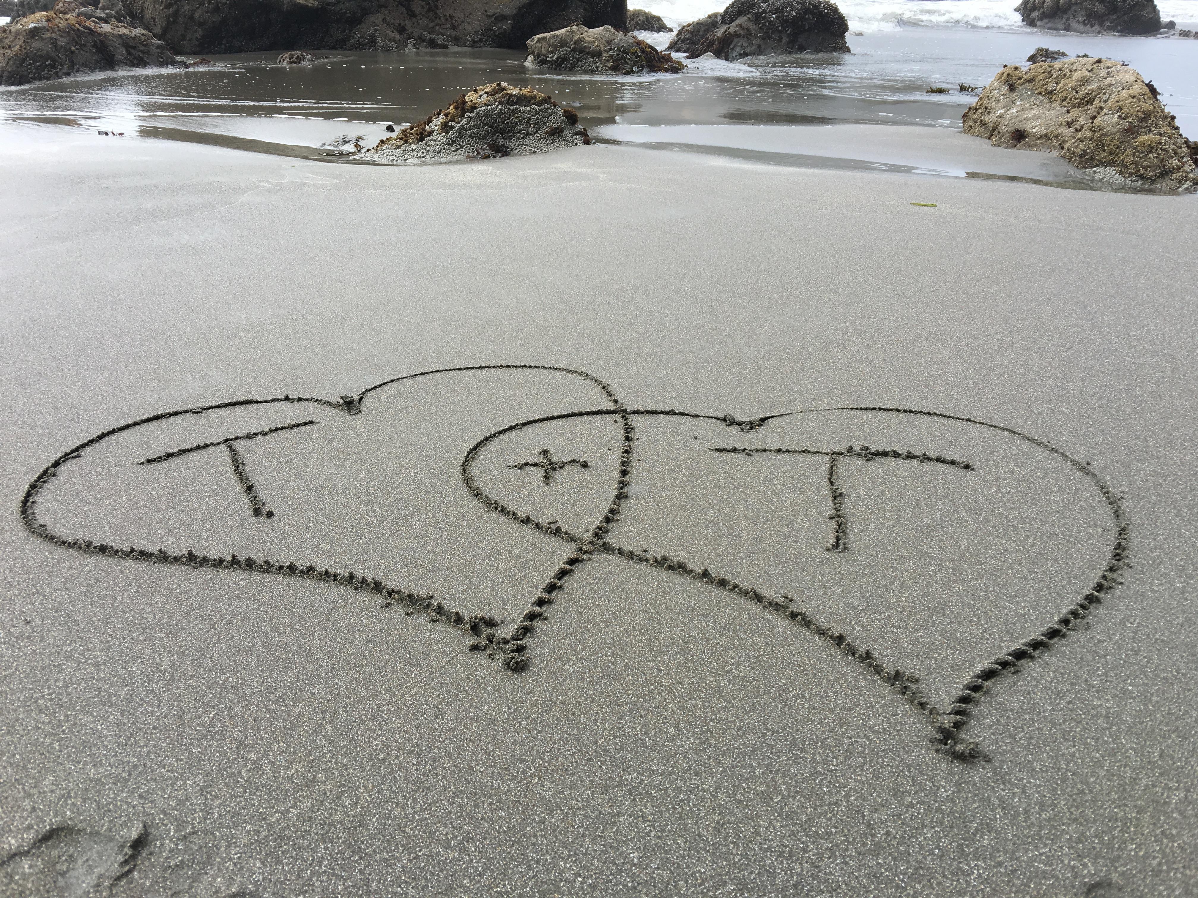 The Wedding Website of Tracy Wadley and Tyler Bloomquist