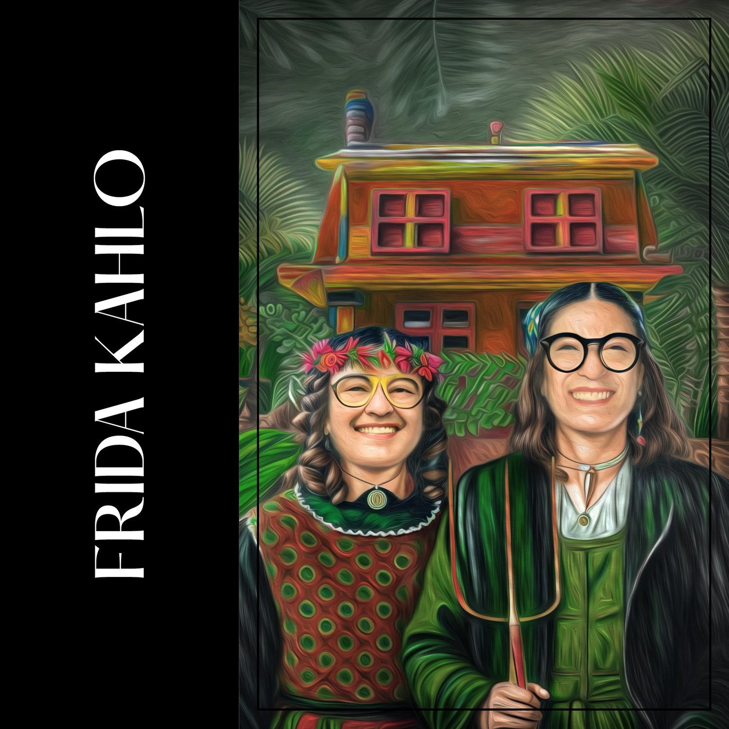 Learn More: https://www.fridakahlo.org
