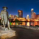 Downtown Austin