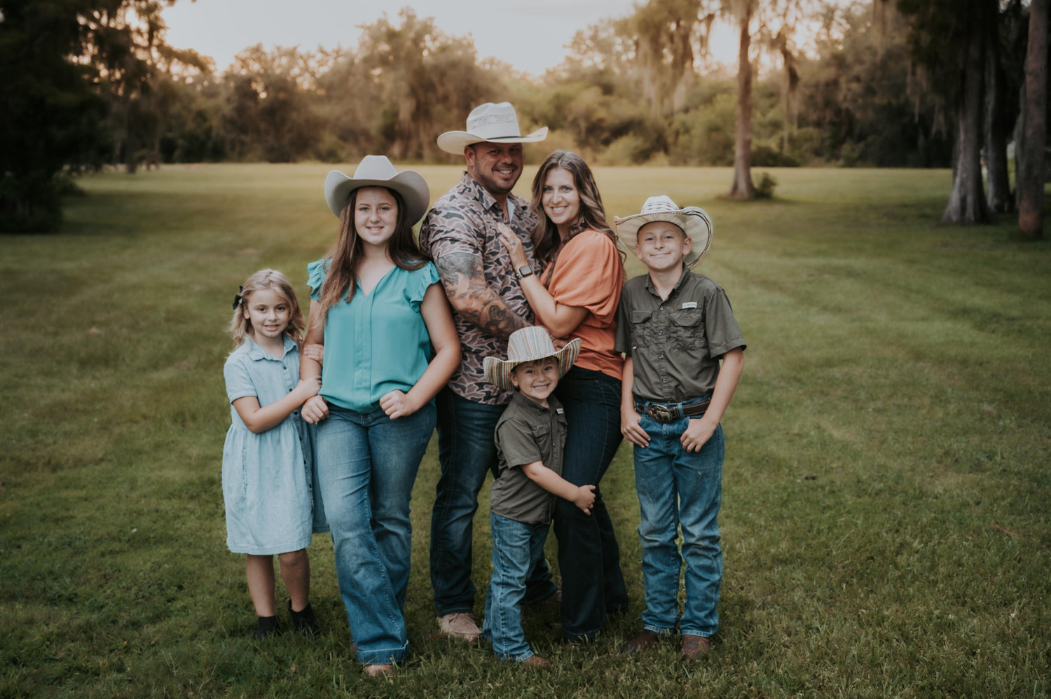 The Wedding Website of Tamara Sandlin and Thomas Dunn