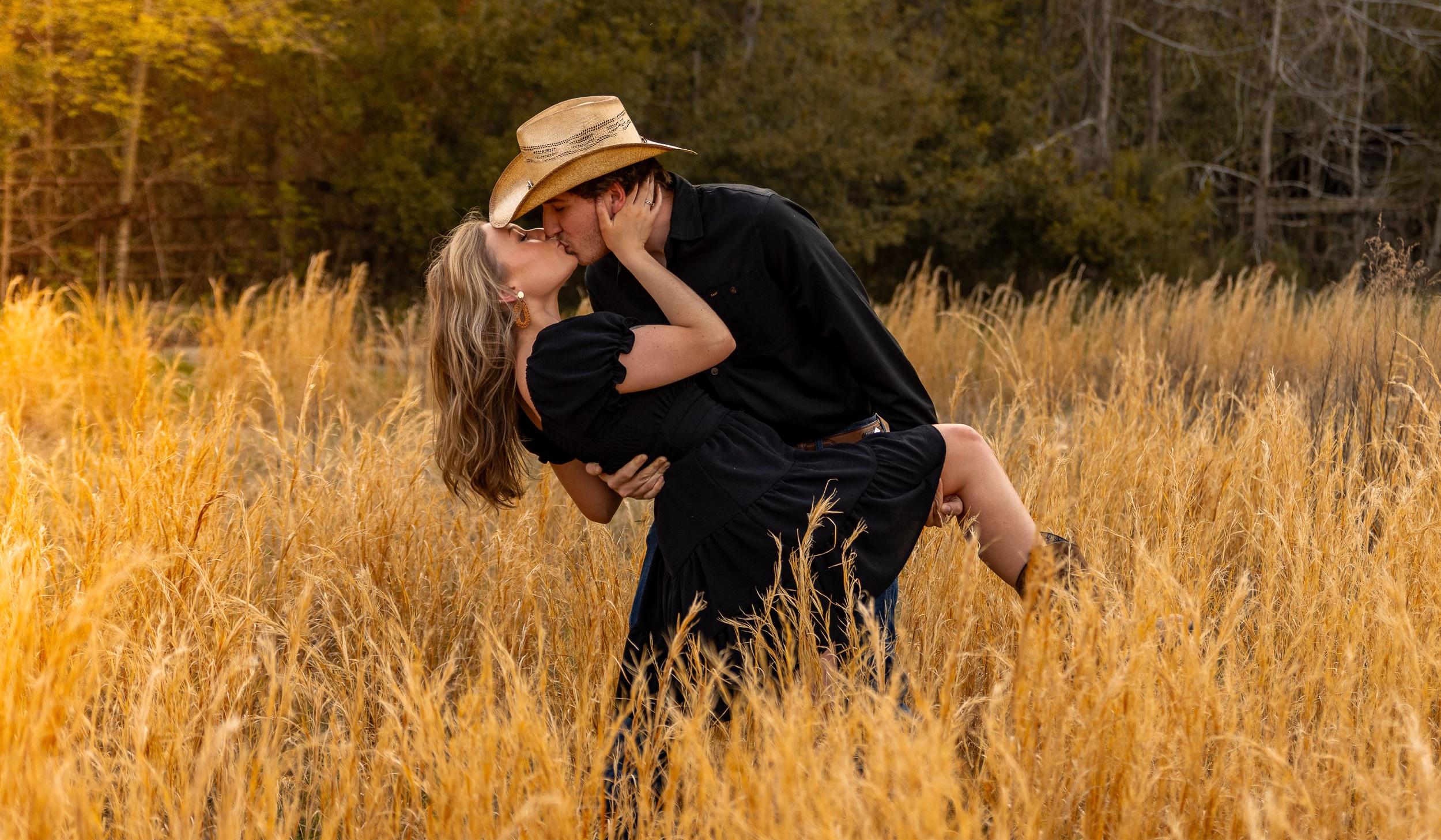 The Wedding Website of Hannah Parker and Shane Allen