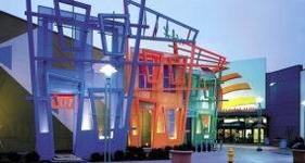 Arundel Mills Mall