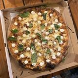 L'industrie Pizzeria - Williamsburg