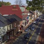 Historic Downtown Leesburg