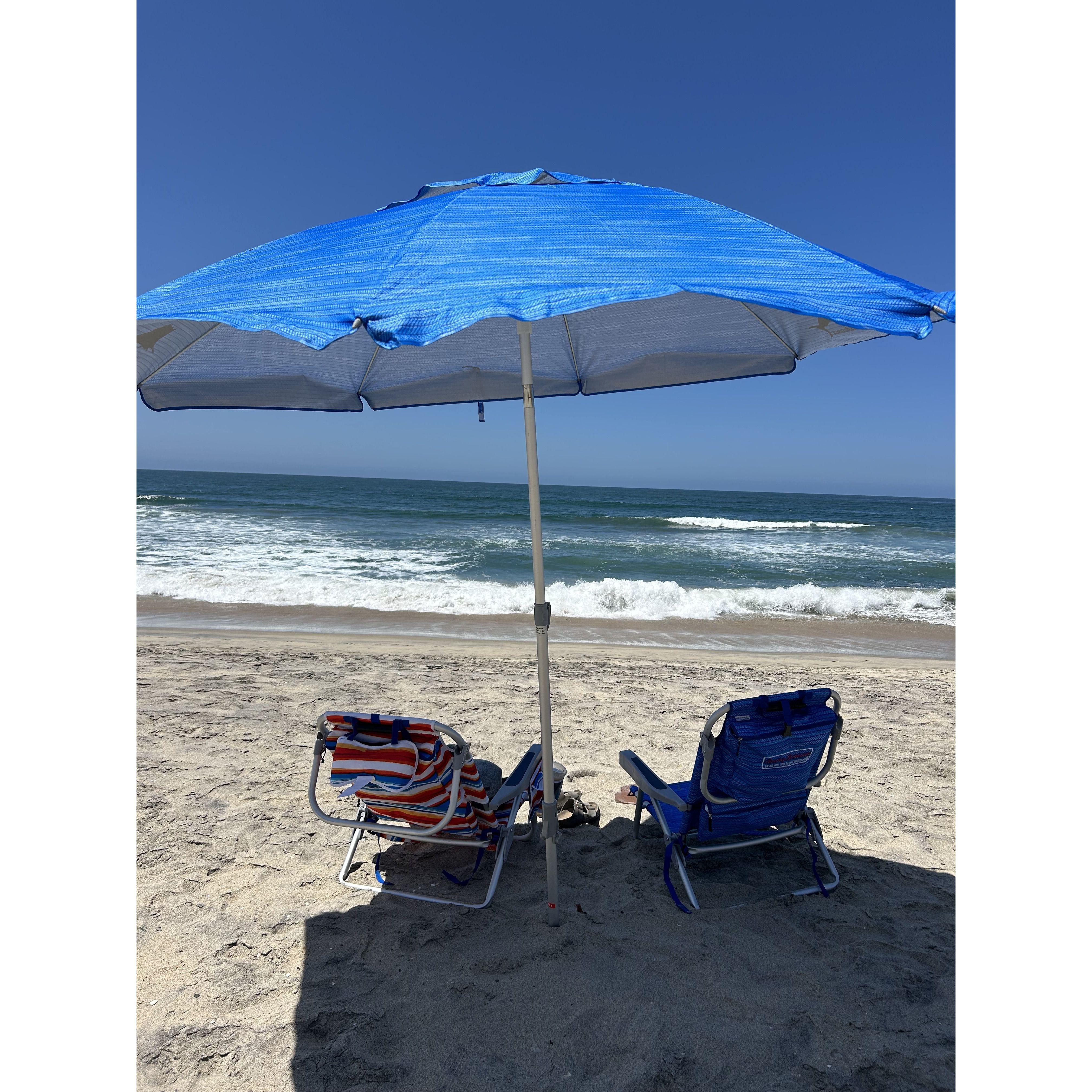 Enjoying the place we call home, San Diego!