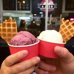 Bella Luna Gelato & Pastries