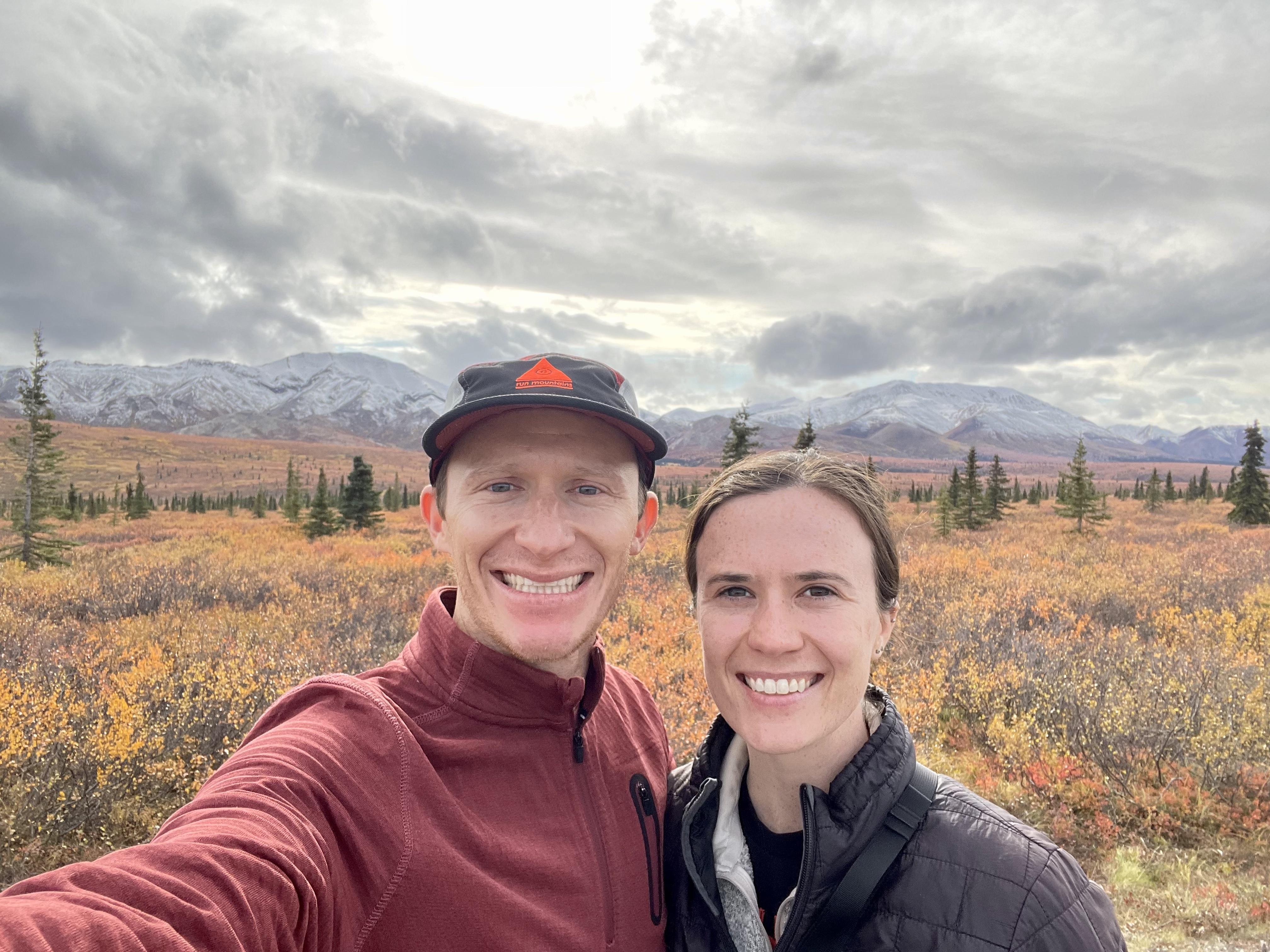 The Wedding Website of Aubrey Kraft and Brendan Lee
