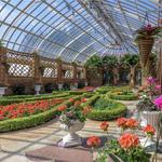 Phipps Conservatory and Botanical Gardens