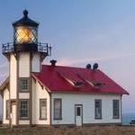 Point Cabrillo Light Station State Historic Park