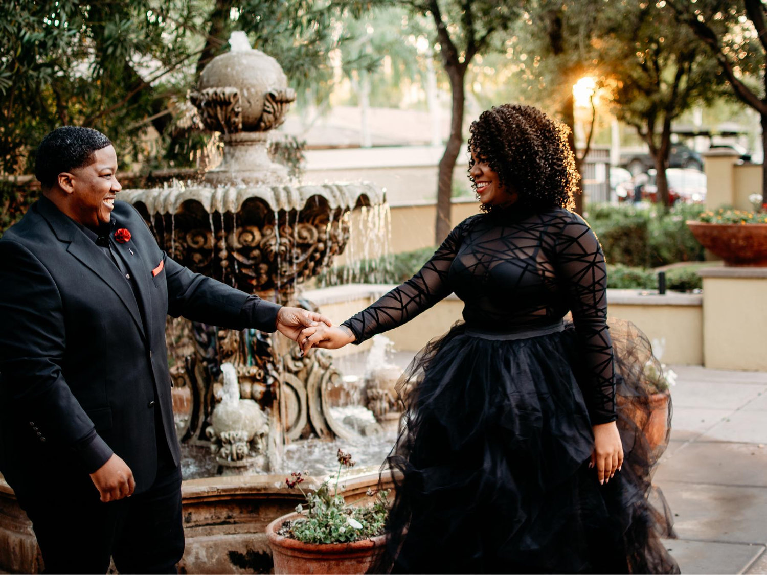 The Wedding Website of Dana Douglas and Matthew Hargrove