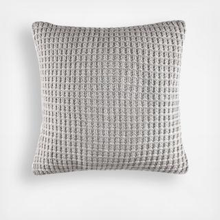 Fairwater Braided Pillow