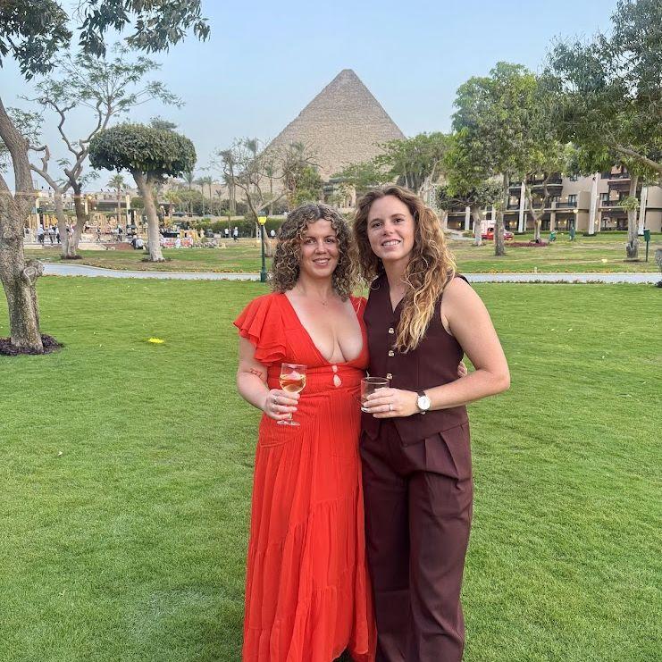 Cairo, Egypt