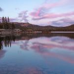 Lake Alpine Lodge