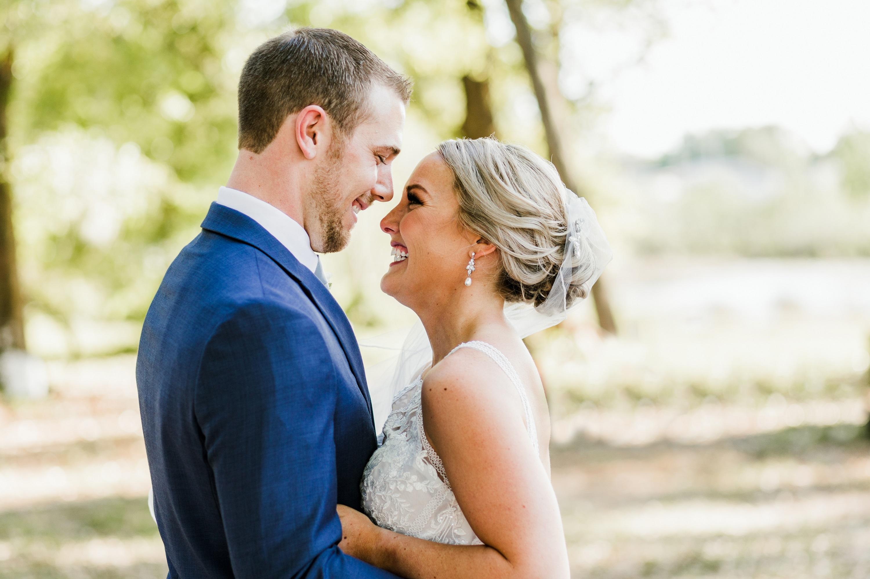 The Wedding Website of Ali Grant and Adam Nelson