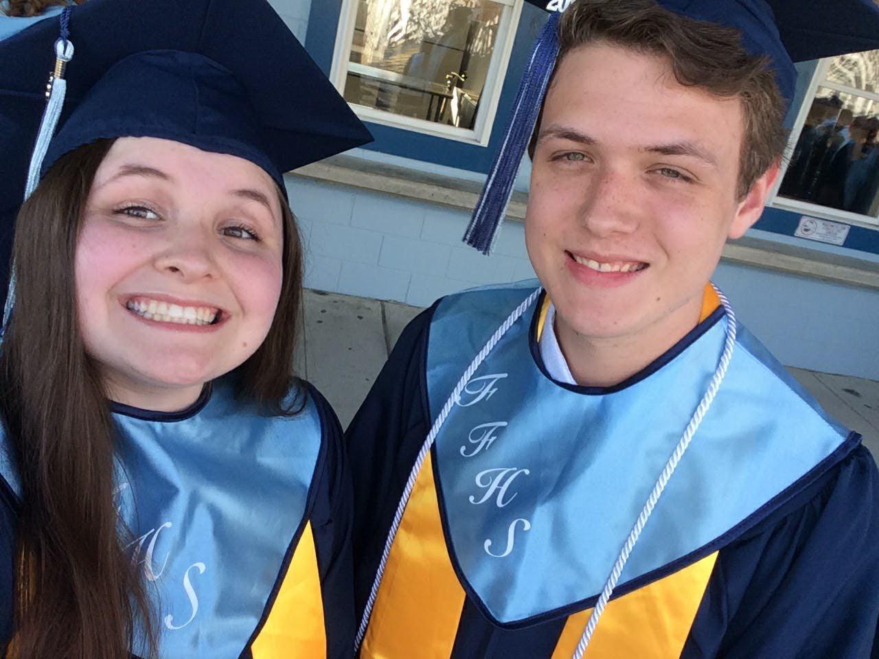 High School Graduation