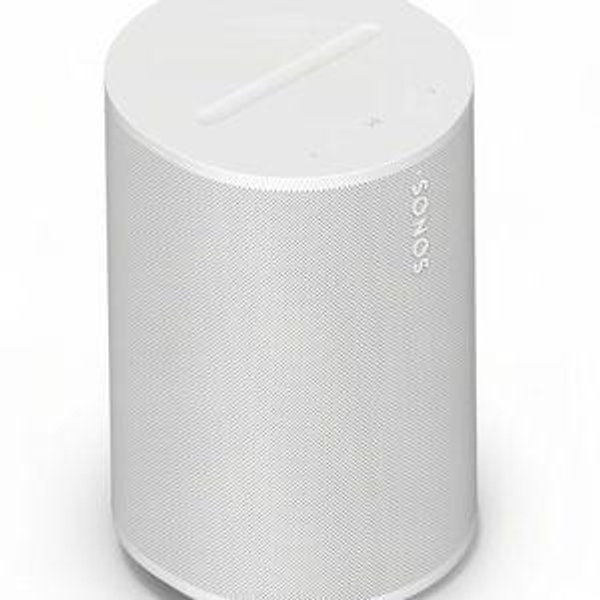 Sonos Era 100 SL Smart Speaker - White