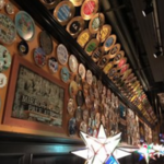 Flying Saucer