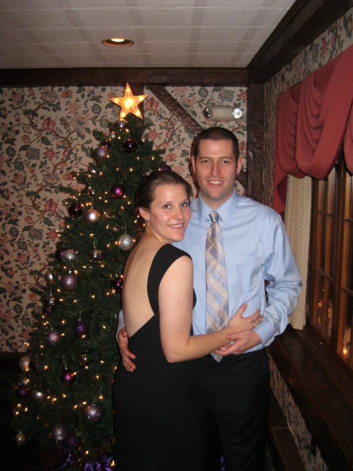 The Wedding Website of Christie Majkut and Adam Wilcox