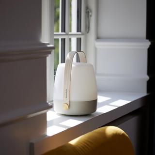 Kooduu Lite Up Play Mini Speaker Lamp