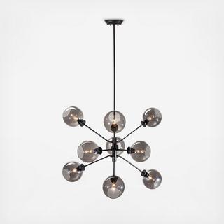 Atom Pendant Light