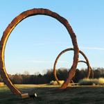 ↟ North Carolina Museum of Art