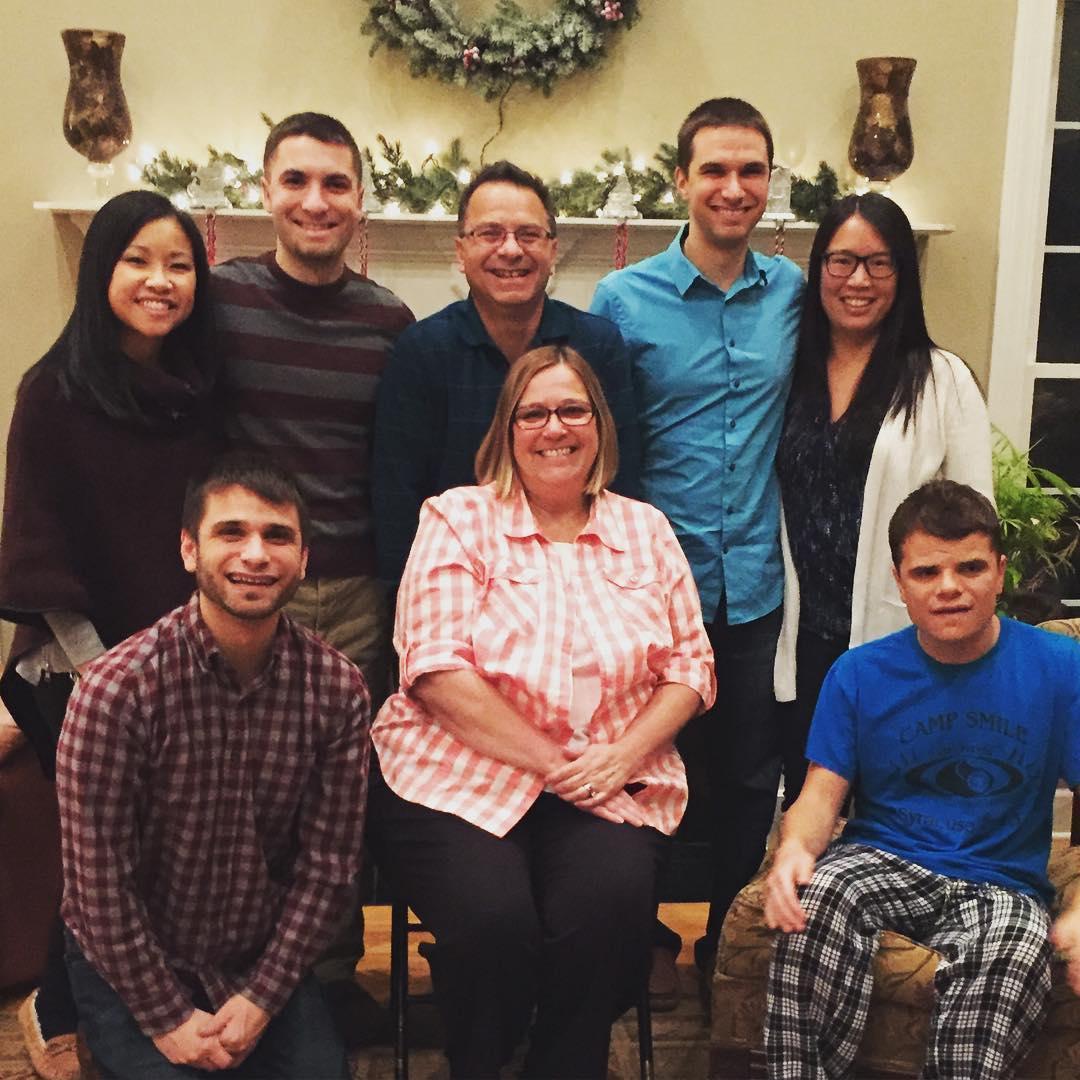 Christmas in Syracuse 2018