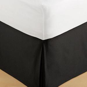 Onyx Queen Bedskirt, Created for Macy's