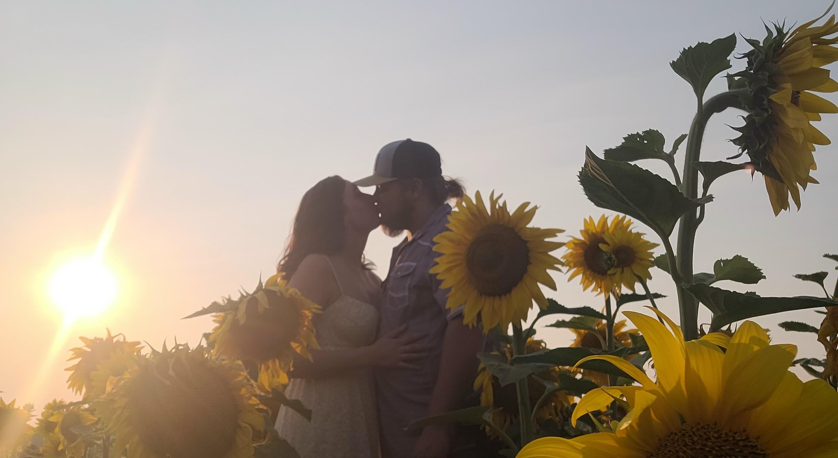 The Wedding Website of Amber Bush and Adam Thrush