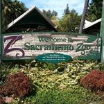 Sacramento Zoo