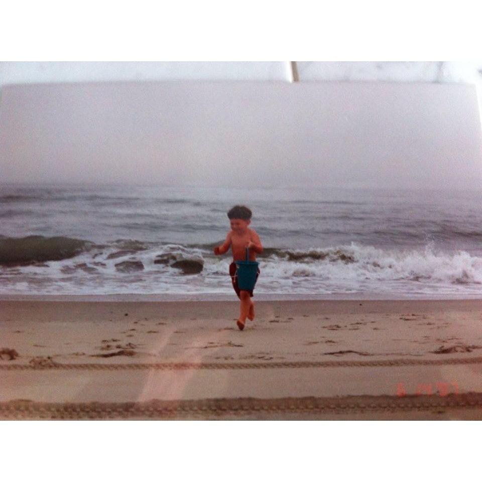 Baby Cameron