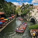 River Walk