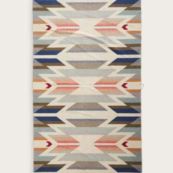 Pendleton Wyeth Trail Spa Towel