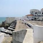 Cape Coast Castle