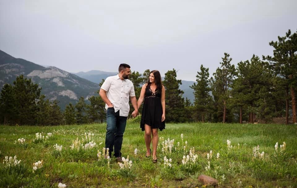 The Wedding Website of Courtney Hayes and Zachary Sanchez