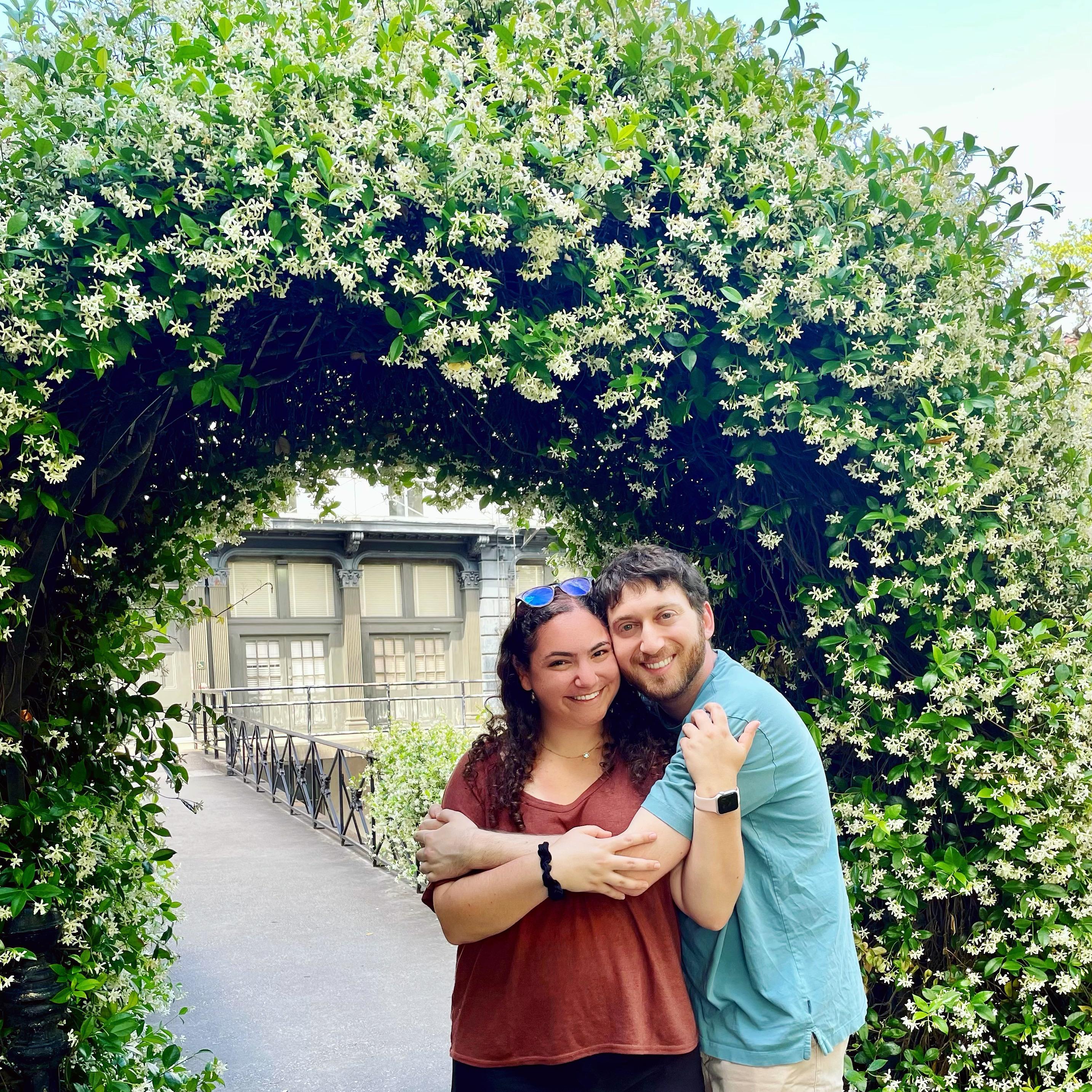 April 2022 - Savannah, GA