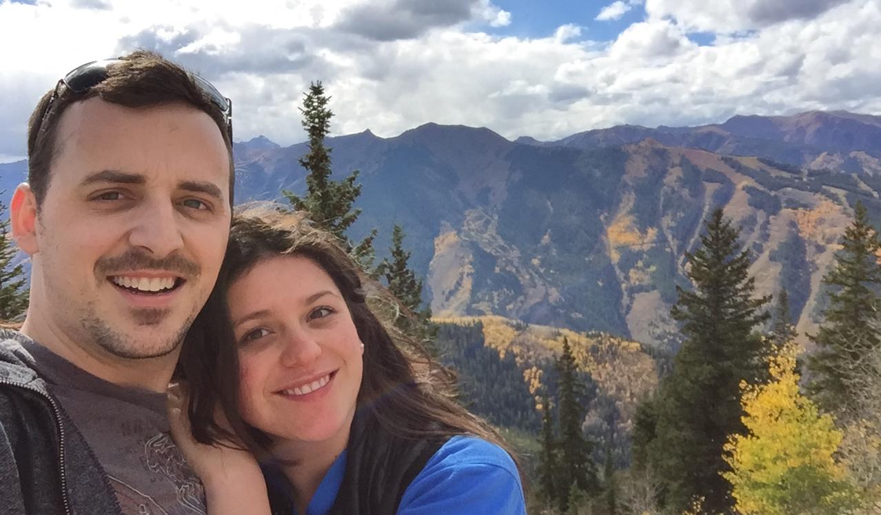 The Wedding Website of Mauren Vasquez and Bradley Kovacs