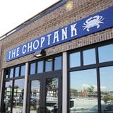 The Choptank
