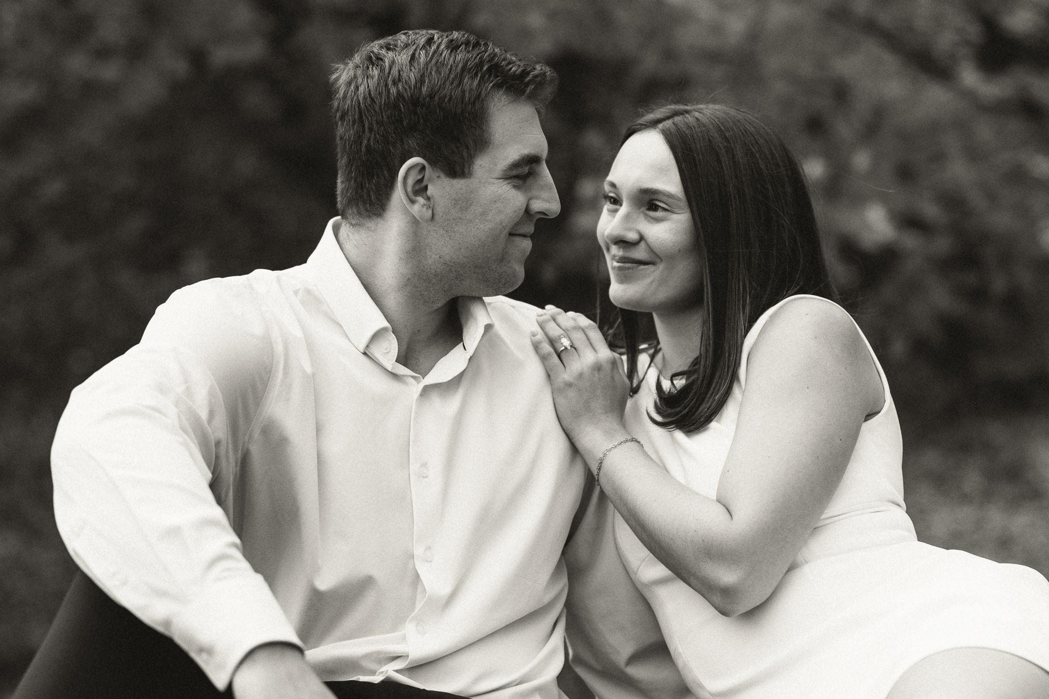 The Wedding Website of Emma Carlson and Austin Craighead